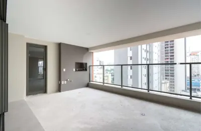 Apartamento com 4 quartos à venda na Avenida Portugal, 587, Brooklin, São Paulo