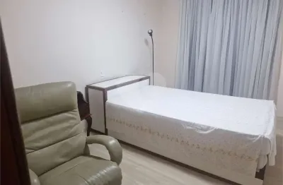 Apartamento com 4 quartos para alugar na Rua Joaquim José Esteves, 60, Santo Amaro, São Paulo