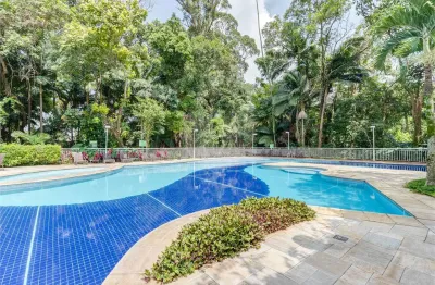 Apartamento à venda com 4 quartos, sendo 4 suítes, no condomínio Iepê Golf, São Paulo - SP