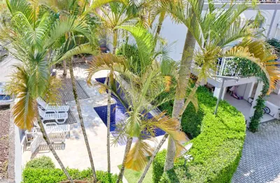 Terreno em condomínio fechado à venda em Santo Amaro, São Paulo 