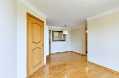 Apartamento com 3 quartos à venda no Alto da Boa Vista, São Paulo 
