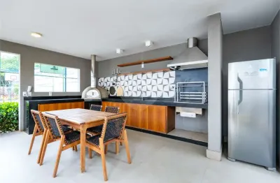 Apartamento com 2 quartos à venda no Campo Grande, São Paulo 