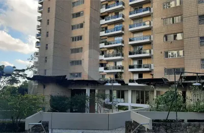 Apartamento com 4 quartos à venda na Rua São José, 887, Alto da Boa Vista, São Paulo
