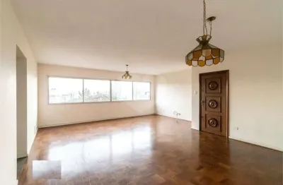 Apartamento com 4 quartos para alugar na Avenida Santo Amaro, 6238, Alto da Boa Vista, São Paulo
