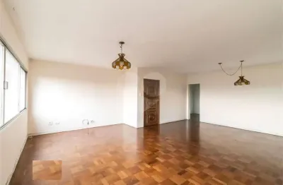 Apartamento com 4 quartos para alugar na Avenida Santo Amaro, 6238, Alto da Boa Vista, São Paulo