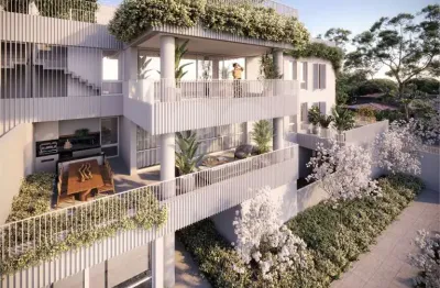 Apartamento com 3 quartos à venda na Rua Ampélio Dionísio Zocchi, 136, Cidade Jardim, São Paulo