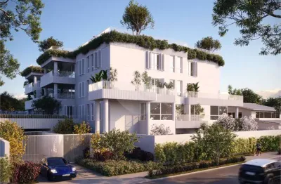 Apartamento com 3 quartos à venda na Cidade Jardim, São Paulo 