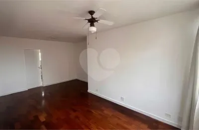 Apartamento com 3 quartos à venda no Alto da Boa Vista, São Paulo 