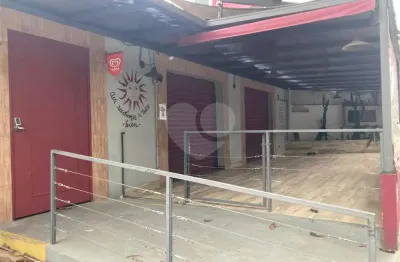 Prédio para alugar na Rua Doutor José Áureo Bustamante, 154, Chácara Santo Antônio, São Paulo