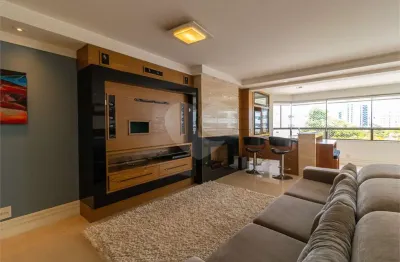 Apartamento com 3 quartos para alugar na Avenida Professor Alceu Maynard Araújo, 443, Vila Cruzeiro, São Paulo