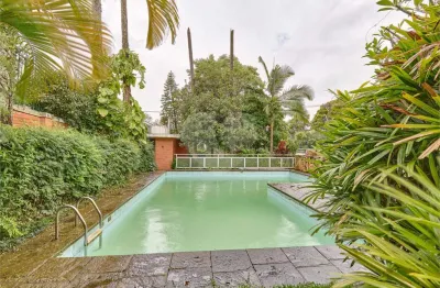 Casa com 3 quartos à venda na Rua Estuário, 177, Chácara Monte Alegre, São Paulo