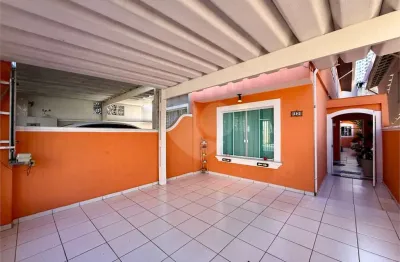 Casa com 3 quartos à venda no Campo Grande, São Paulo 