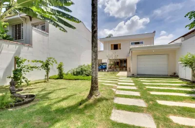 Casa com 3 quartos à venda na Rua Júlio Verne, 120, Jardim Hípico, São Paulo