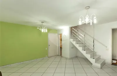 Casa com 3 quartos à venda na Rua Adolfo Casais Monteiro, 191, Jardim Prudência, São Paulo