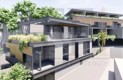 Terreno em condomínio fechado à venda na Conseguina, S/N, Jardim Guedala, São Paulo