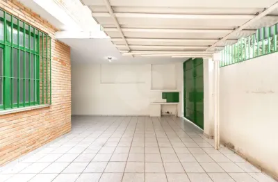 Casa com 3 quartos à venda na Avenida Dória, 503, Vila Mascote, São Paulo