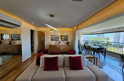 Apartamento com 3 quartos à venda na Rua Bela Vista, 739, Chácara Santo Antônio, São Paulo