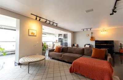 Apartamento com 3 quartos à venda na Rua Luís Correia de Melo, 148, Granja Julieta, São Paulo