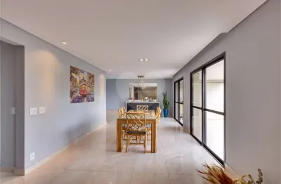 Apartamento com 3 quartos à venda na Rua Borba Gato, 331, Alto da Boa Vista, São Paulo