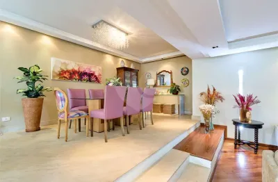 Apartamento à venda com 3 quartos, sendo 3 suítes, no condomínio Villa Verde, São Paulo - SP