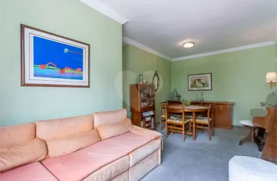 Apartamento com 2 quartos à venda na Avenida Onze de Junho, 415, Vila Clementino, São Paulo