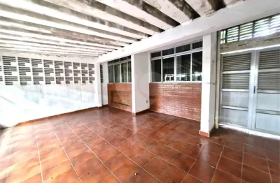 Casa com 3 quartos à venda na Rua Professor Miguel Maurício da Rocha, 586, Brooklin, São Paulo