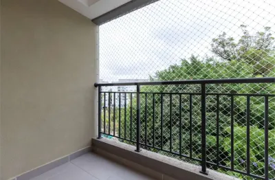 Apartamento com 2 quartos à venda na Rua Pereira Barreto, 159, Santo Amaro, São Paulo
