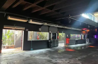 Terreno comercial à venda na Alameda dos Aicás, 1642, Moema, São Paulo