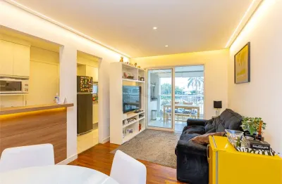 Apartamento com 3 quartos à venda na Rua Maratona, 285, Vila Mascote, São Paulo