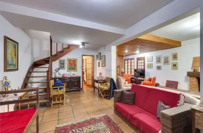 Casa com 6 quartos à venda na Rua Sousa Noschese, 43, Chácara Santo Antônio, São Paulo