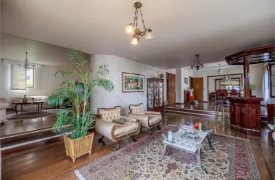 Apartamento à venda com 3 quartos, sendo 3 suítes, no condomínio Maison Cot D'soleil, São Paulo - SP