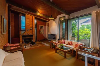 Casa com 4 quartos à venda no Jardim Prudência, São Paulo 