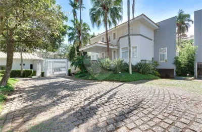 Casa em condomínio fechado com 4 quartos à venda na Rua Marechal Deodoro, 1390, Alto da Boa Vista, São Paulo