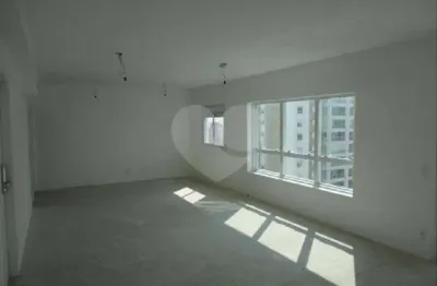 Apartamento à venda ou para alugar com 3 quartos, sendo 3 suítes, no condomínio Blanc Campo Belo, São Paulo - SP