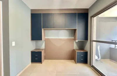 Kitnet / Stúdio para alugar na Vila Mascote, São Paulo 