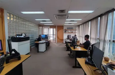 Sala comercial à venda na Vila Cruzeiro, São Paulo 