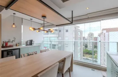 Apartamento à venda com 2 quartos, sendo 1 suíte, no condomínio Helbor Spsh - São Paulo South House, São Paulo - SP