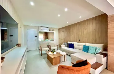 Apartamento com 3 quartos à venda no Jardim Prudência, São Paulo 