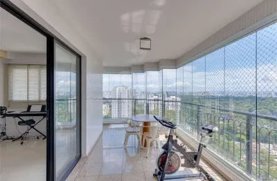 Apartamento à venda com 4 quartos, sendo 4 suítes, no condomínio Reserva Casa Grande, São Paulo - SP