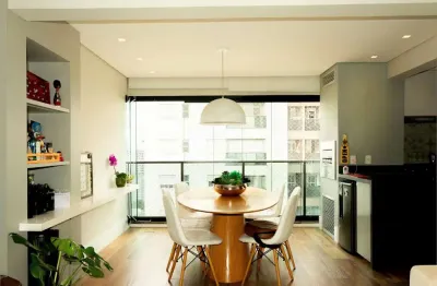 Apartamento com 3 quartos à venda na Vila Cruzeiro, São Paulo 