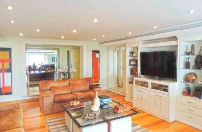 Apartamento à venda ou para alugar com 4 quartos, sendo 4 suítes, no condomínio Reserva Casa Grande, São Paulo - SP