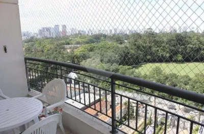 Apartamento à venda ou para alugar com 2 quartos, sendo 2 suítes, no condomínio Hípica House, São Paulo - SP