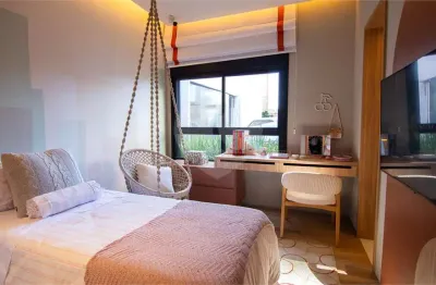 Apartamento à venda com 3 quartos, sendo 3 suítes, no condomínio Excellence Perdizes, São Paulo - SP