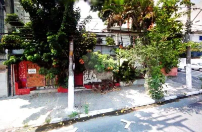 Sobrado à venda ou para alugar com 3 quartos em Santo Amaro, São Paulo, SP