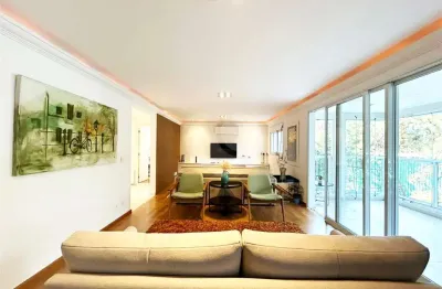 Apartamento à venda com 4 quartos, sendo 4 suítes, no condomínio Reserva Granja Julieta, São Paulo - SP