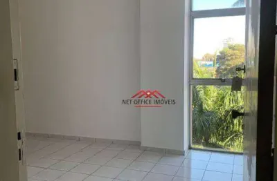 Sala para alugar, 28 m² por R$ 1.698,00/mês - Centro - São José dos Campos/SP