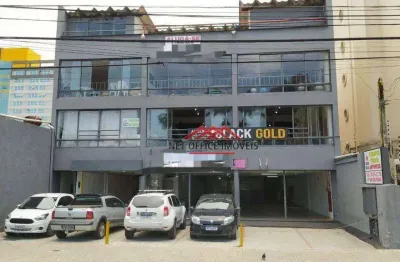 Ponto para alugar, 1400 m² por r$ 34.000,00/mês - centro - são josé dos campos/sp