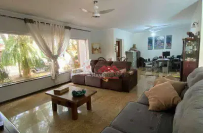 Casa com 6 dormitórios, 365 m² - venda por r$ 4.200.000,00 ou aluguel por r$ 12.765,00/mês - jardim das colinas - são josé dos campos/sp