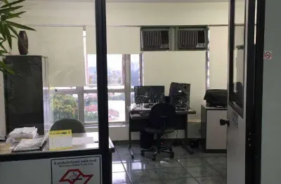 Sala à venda, 45 m² por r$ 250.000,00 - centro - são josé dos campos/sp