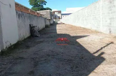 Terreno à venda, 557 m² por r$ 1.300.000,00 - centro - são josé dos campos/sp